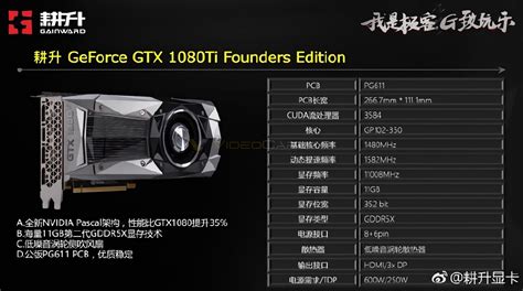nvidia gtx 1080 ti|nvidia gtx 1080 ti specs.